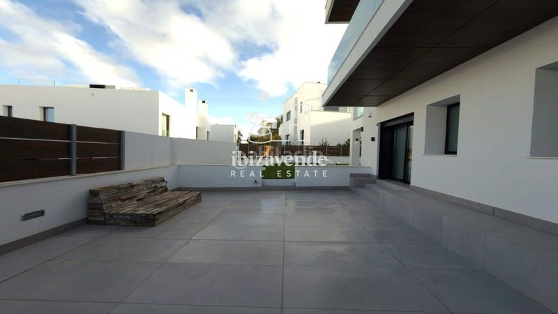 Foto c67b14ca-2c86-44bd-93ea-0df4d499d576. Casa amb calefacció aparcament piscina a Jesús Santa Eulària