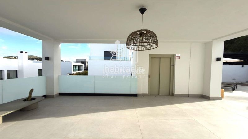 Foto dca36722-66f4-477c-84a9-e3f77ea8a268. Casa amb calefacció aparcament piscina a Jesús Santa Eulària