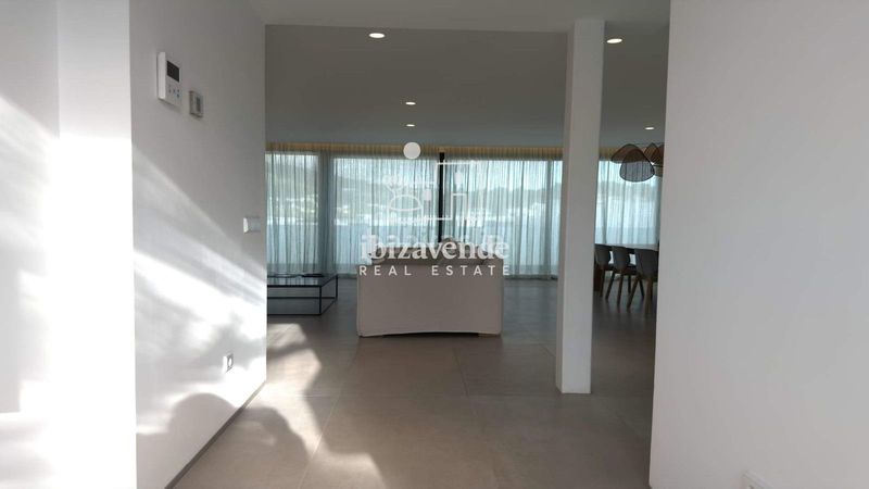 Foto de1fca30-c28e-4501-a5b2-e0cc4a92984e. Casa amb calefacció aparcament piscina a Jesús Santa Eulària