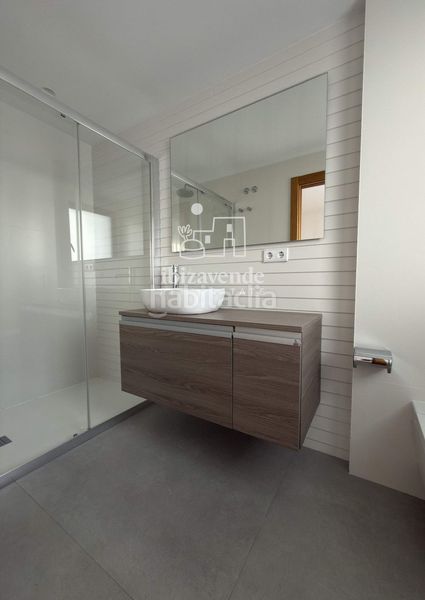 Foto e478cb76-f9f5-4493-83e7-e3f2b4037801. Casa amb calefacció aparcament piscina a Jesús Santa Eulària