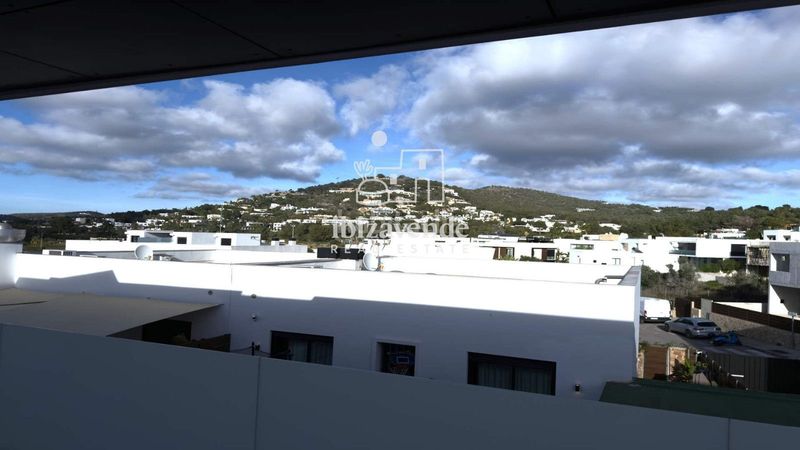 Foto e85b8052-c4e5-4d6c-962f-a939a049ac4c. Casa amb calefacció aparcament piscina a Jesús Santa Eulària