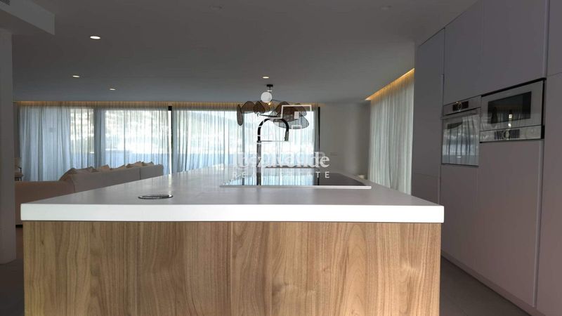 Foto fd1b8c75-ef6d-4995-9944-22c095fda7fa. Casa amb calefacció aparcament piscina a Jesús Santa Eulària