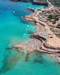 Haus  Cala conte. Casa rústica con parcela de 2.000 m cerca de cala conta