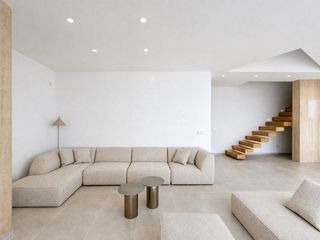 Affitto Casa  Benimussa. Exclusiva vivienda en cas mut