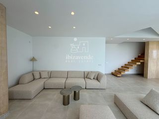 Rent House  Benimussa. Exclusiva vivienda en cas mut