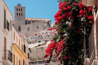 Miete Etagenwohnung  Del sol. Magnífico piso recién reformado en dalt vila