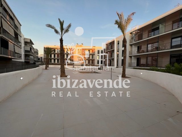 Foto c9aa1da4-45b1-4c12-8b60-f685923a9977. Pis amb calefacció aparcament piscina a Puig d´en Valls Santa Eulària