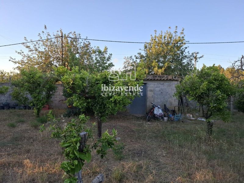 Foto 635f973c-0d50-4d51-b6e9-573703ece0c0. Finca rústica a Sant Antoni de Portmany