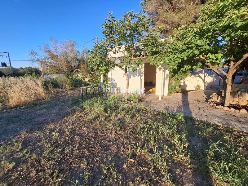 Foto 8a7781c8-ff6f-4a60-9fc8-3530482f4978. Finca rústica a Sant Antoni de Portmany