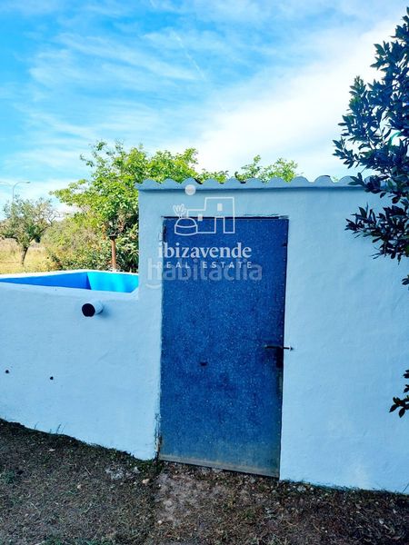Foto 90c295d8-9792-4539-bd41-2a28c5dfb079. Finca rústica a Sant Antoni de Portmany