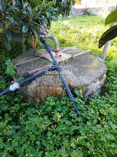Foto b31c8d6d-29f1-4361-8e63-d41417662394. Finca rústica a Sant Antoni de Portmany