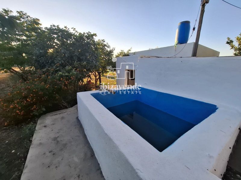 Foto ba2f39e8-5ead-4e0b-93f5-197c28015ce7. Finca rústica a Sant Antoni de Portmany