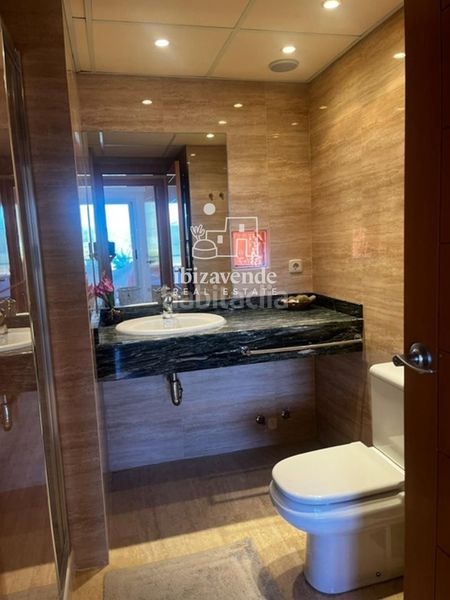 Foto c4e562e0-6440-4304-b661-89c2d12bbae7. Dúplex amb aparcament piscina a Roca Llisa Santa Eulària