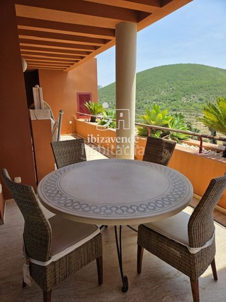 Foto e2ebd3b8-3ca4-43b6-950b-16410e47edfb. Dúplex amb aparcament piscina a Roca Llisa Santa Eulària