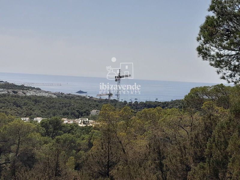 Foto 36bd3da8-6010-4938-bc64-5a2544f4976e. Landgut in Cala Vedella-Cala Tarida Sant Josep de sa Talaia