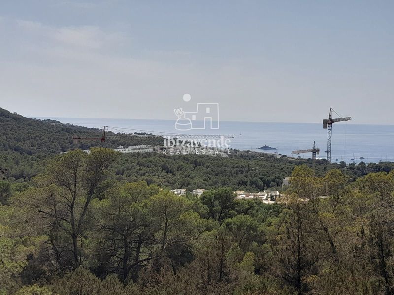 Foto d1f9e2d7-95af-4028-af55-e28598fb8aa2. Landgut in Cala Vedella-Cala Tarida Sant Josep de sa Talaia