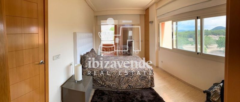 Foto f2c848dc-54a0-4fb4-9843-d551787bb04d. Pis amb calefacció aparcament piscina a Roca Llisa Santa Eulària