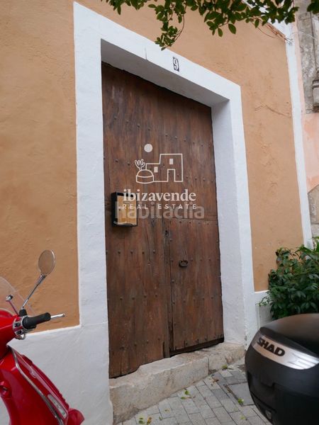 Foto 0eaf4a66-c1e7-4e19-af72-9328c759bdbe. Casa a Puig des Molins Ibiza