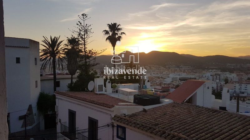 Foto 191fe425-c5e5-42c9-856c-b19008c06113. Casa a Puig des Molins Ibiza
