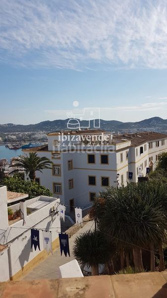 Foto 1b93907f-637a-495e-b375-617ae78dec1b. Casa a Puig des Molins Ibiza