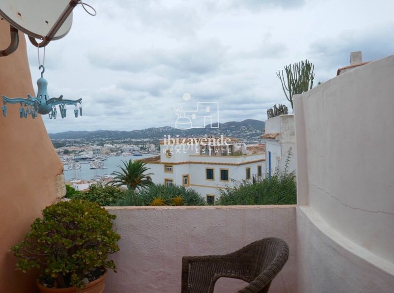 Foto 1c8f1e8b-e4ee-4205-bd3c-4fd1cf7369fe. Casa a Puig des Molins Ibiza