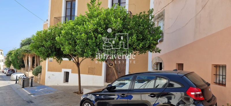 Foto 623e5707-f847-45c2-89fc-49d7d098f09a. Casa a Puig des Molins Ibiza