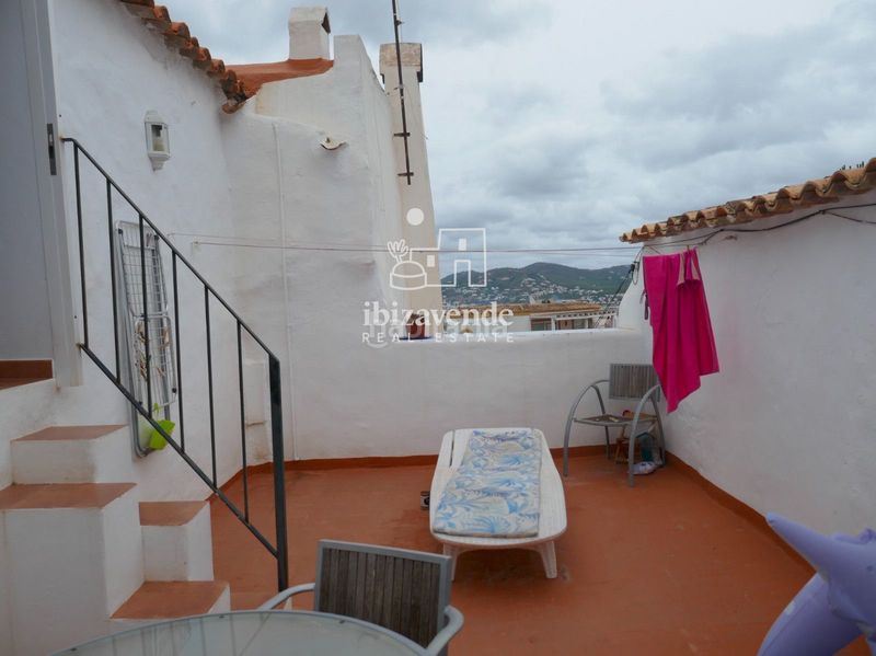 Foto 6aaa259b-6f08-4dbf-9f80-fbd63898b1c1. Casa a Puig des Molins Ibiza