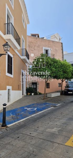 Foto 72d09a99-c752-4fe2-929c-12db9e14cda9. Casa a Puig des Molins Ibiza