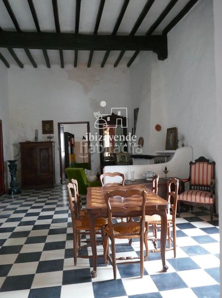 Foto 764e524a-41b9-4e7e-aec7-982a225a7f9d. Casa a Puig des Molins Ibiza