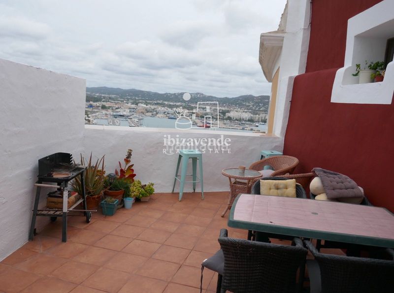 Foto 8b0195aa-ad81-4565-9942-27cd32f5d2a4. Casa a Puig des Molins Ibiza