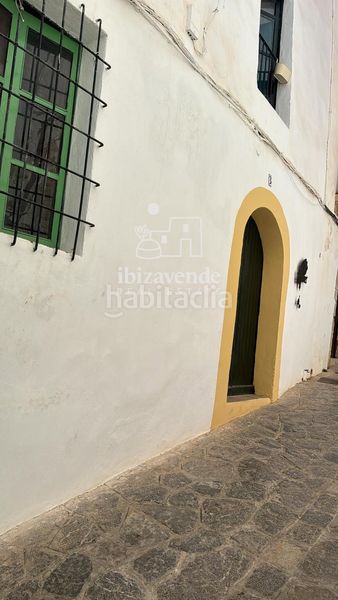 Foto a745a095-ef07-43cc-9e40-e65aec73cd83. Casa a Puig des Molins Ibiza