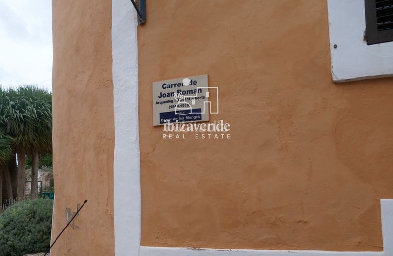 Foto a8923213-62f0-4832-ba29-2c6e0be97569. Casa a Puig des Molins Ibiza
