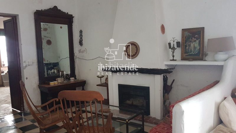Foto af29e2e9-eefc-4df8-b0cb-370e24db55f9. Casa a Puig des Molins Ibiza