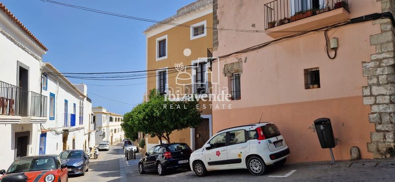 Foto be483177-1446-433c-81c4-8a680c1a3425. Casa a Puig des Molins Ibiza