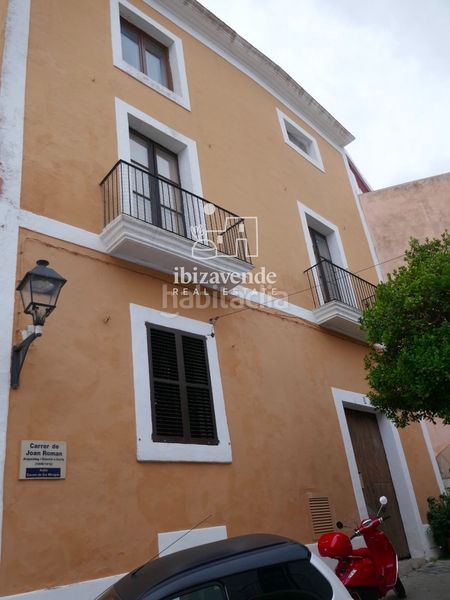 Foto c51974b8-2b66-43b9-a9bc-a240b2b8a3f3. Casa a Puig des Molins Ibiza