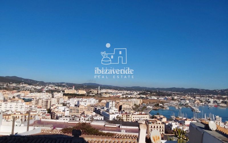 Foto c8f0abe2-ae62-4257-bb55-2738efd9e3b5. Casa a Puig des Molins Ibiza