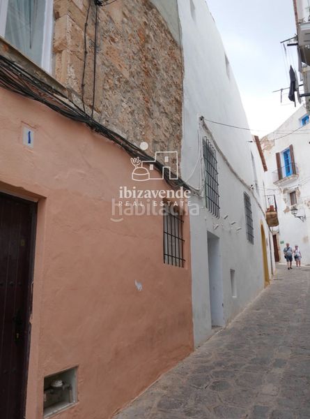 Foto f1ea79d0-0a05-4c8a-b7d1-46ece0dc99e1. Casa a Puig des Molins Ibiza