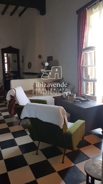 Foto fec7aa8f-8ec2-45ab-a1e9-c00ecebe4b65. Casa a Puig des Molins Ibiza