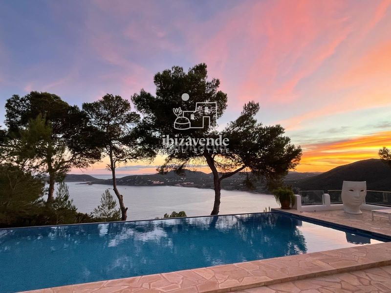 Foto 11542e10-60fe-4d3a-b084-a4dae3221004. Miete haus mit heizung pool in Sant Joan de Labritja