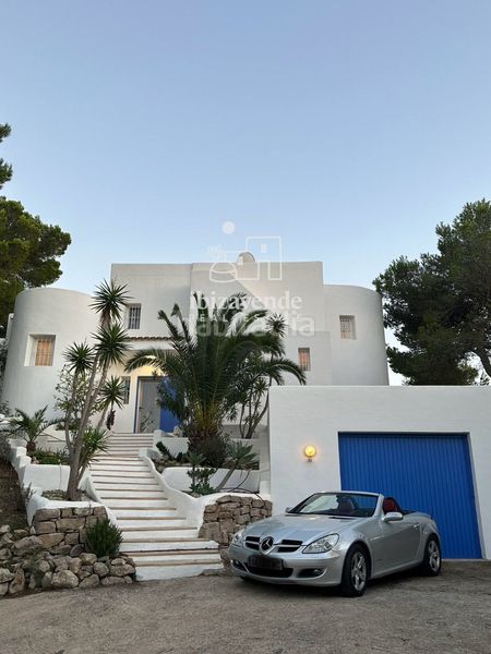 Foto 55623162-871d-4b2e-a5e9-450d90516325. Miete haus mit heizung pool in Sant Joan de Labritja