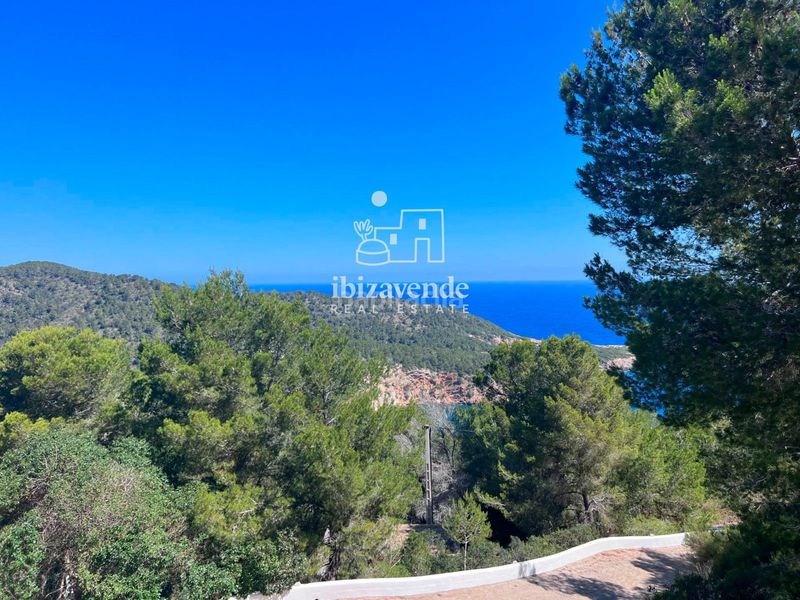 Foto 5df2e64d-74d9-4961-b941-cf62e8404e67. Miete haus mit heizung pool in Sant Joan de Labritja