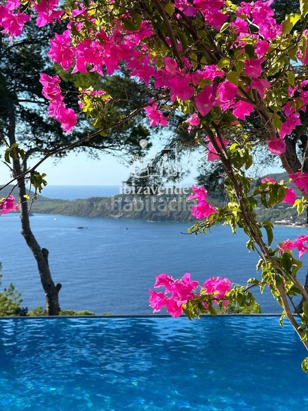 Foto 8ac4a524-f776-42fd-9e23-ca57568d9e26. Miete haus mit heizung pool in Sant Joan de Labritja