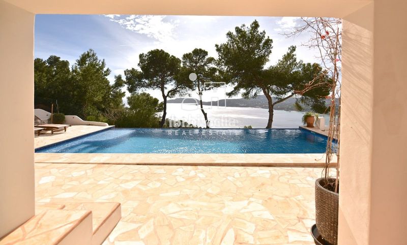Foto a3a73a07-c588-4024-9459-069a1a2cf389. Miete haus mit heizung pool in Sant Joan de Labritja