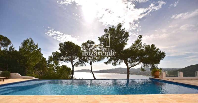Foto a5a457a7-d455-4361-b13e-531c65ed0df9. Miete haus mit heizung pool in Sant Joan de Labritja