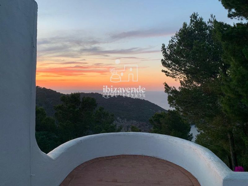 Foto ea1743e1-4e71-403e-bfc7-e4a26a3a383e. Miete haus mit heizung pool in Sant Joan de Labritja