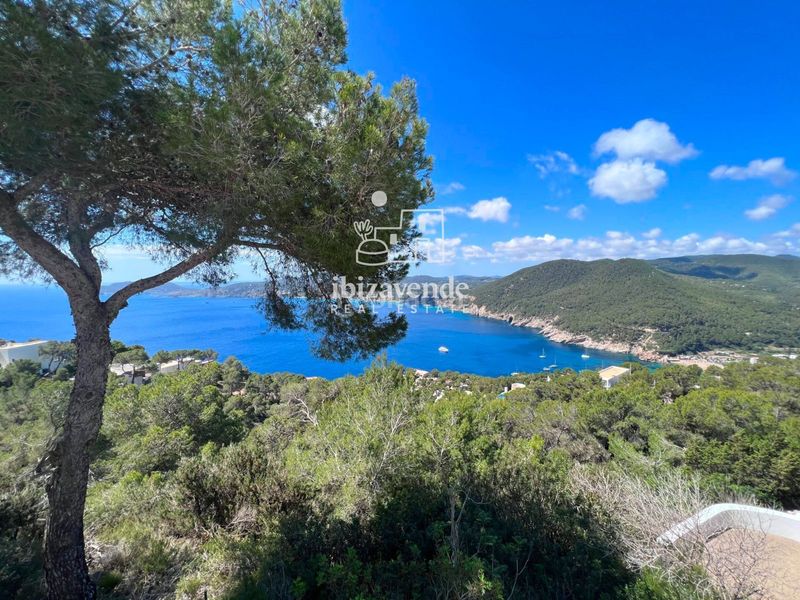 Foto ec31224f-9a4f-406c-ad2d-94fbee57a3f1. Miete haus mit heizung pool in Sant Joan de Labritja