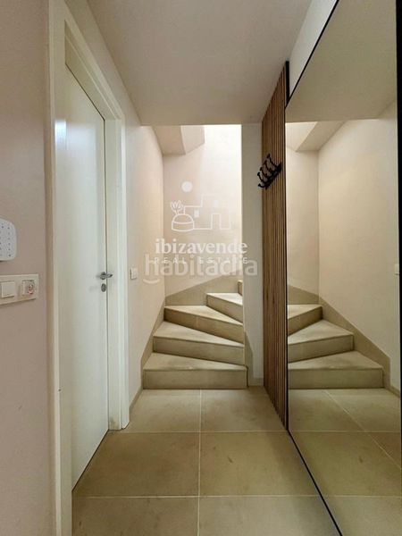 Foto 4f1b6497-4dca-4320-b319-d70ba71050bf. Casa adossada amb aparcament piscina a Santa Eulària des riu Santa Eulària