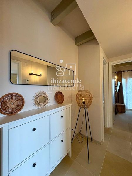 Foto 94b00ec8-8e35-4214-b875-374f974e958b. Casa adossada amb aparcament piscina a Santa Eulària des riu Santa Eulària