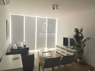 Miete Etagenwohnung  Jordi joan riquer. Piso en talamanca con gran terraza privada