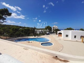 Affitto Appartamento  De s'arenal petit. Apartamento a estrenar en portinatx de 2 habitaciones